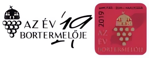 Az &Eacute;v Bortermelője 2019