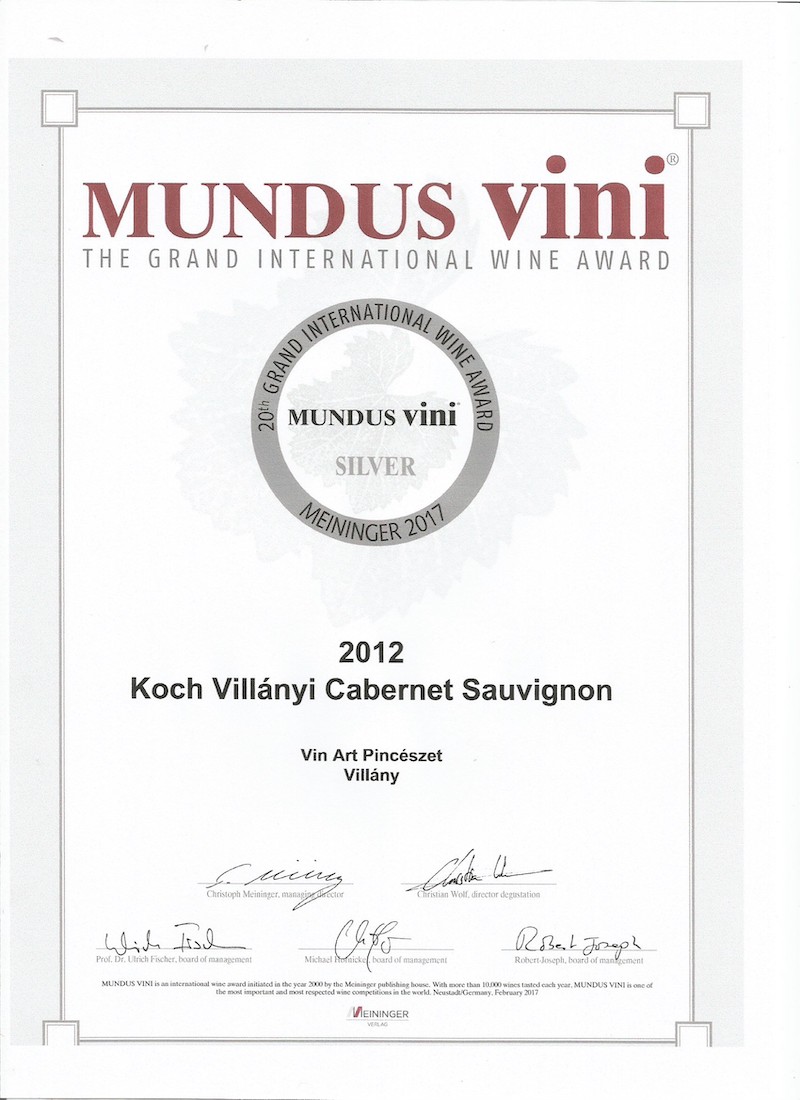 Mundus Vini