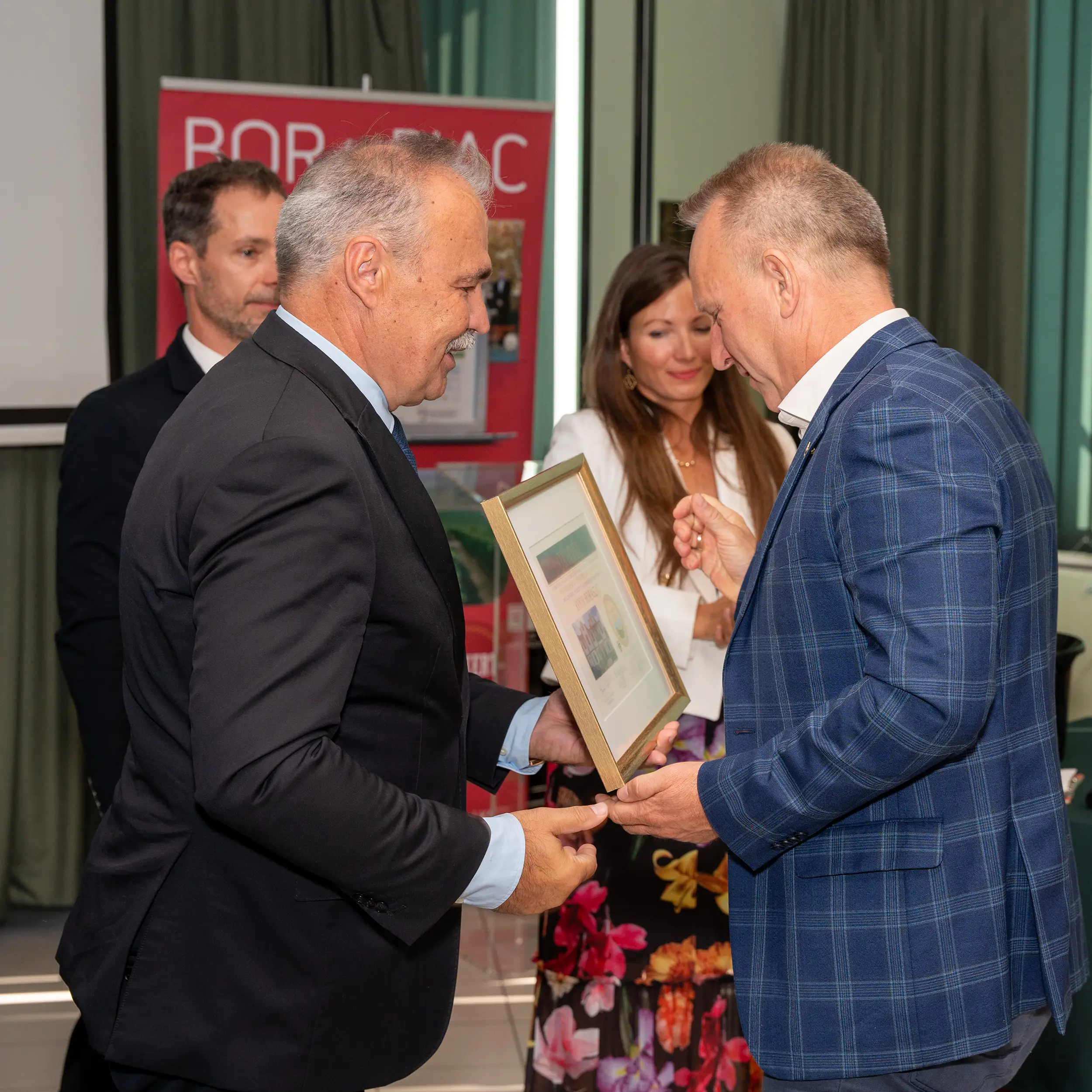 Nagybirto kategória legszebb szőlőbirtok