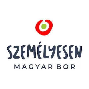 borjog és bormarketing Magyar bor személyesen logo