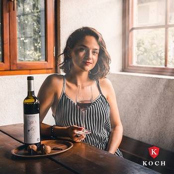 legjobb syrah Legjobb Magyar Syrah vörösborok