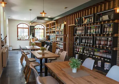 borházak Magyarország