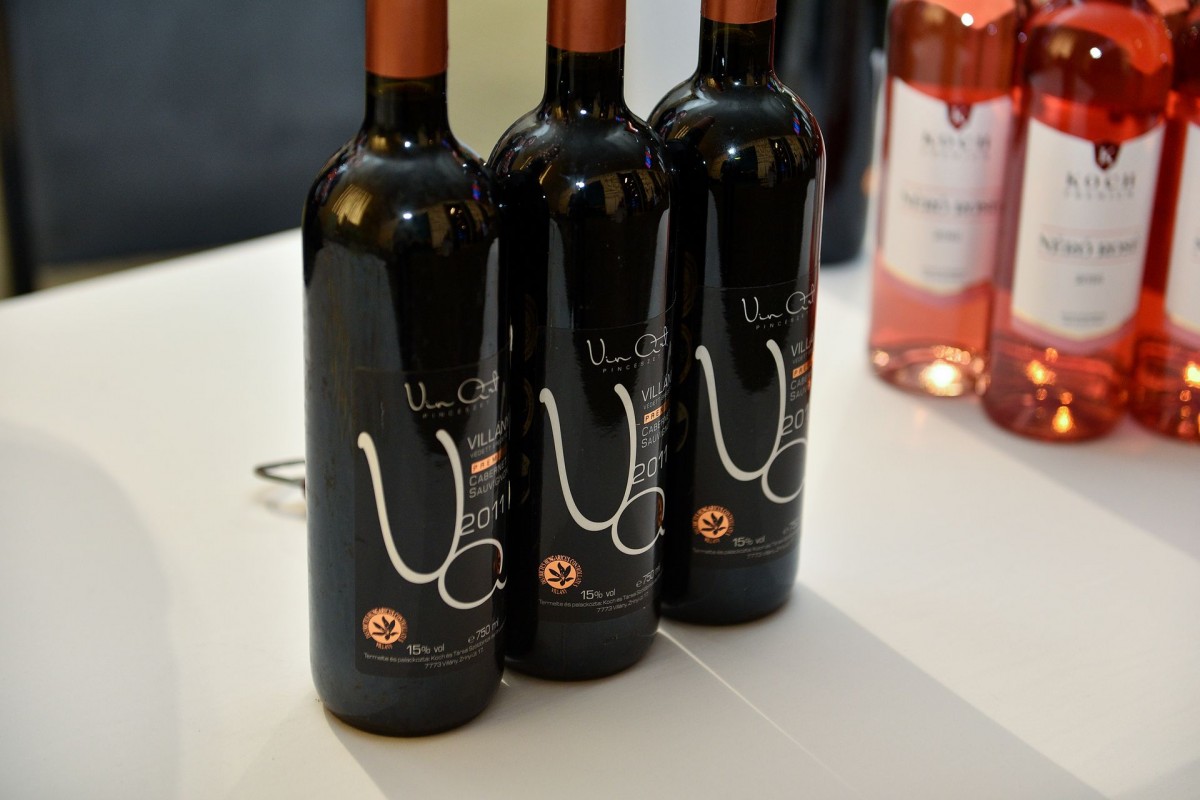 Vinart Sauvignon