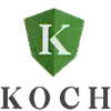 Biobor&aacute;szat Koch