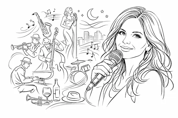 Friss&Jazz Szekeres Adrien fellépésével