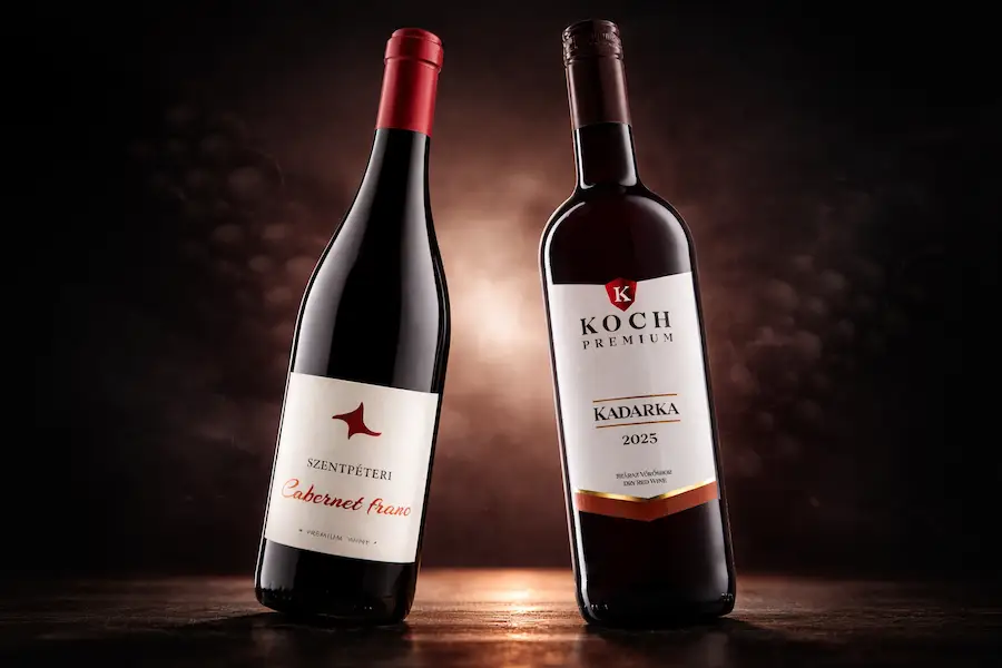 Baráti borpárbaj Kecskeméten