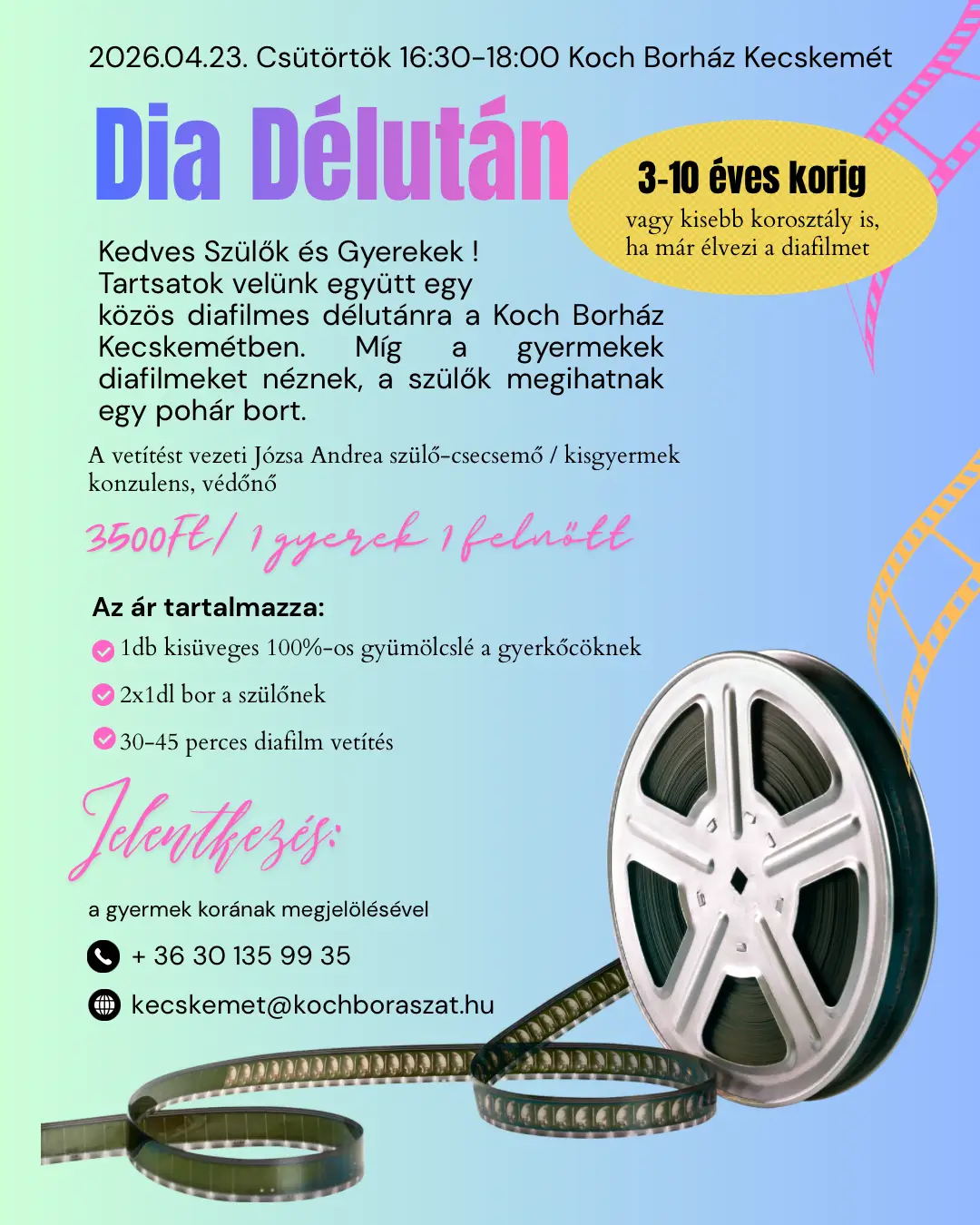 2026. április 23. 16:30-18:00