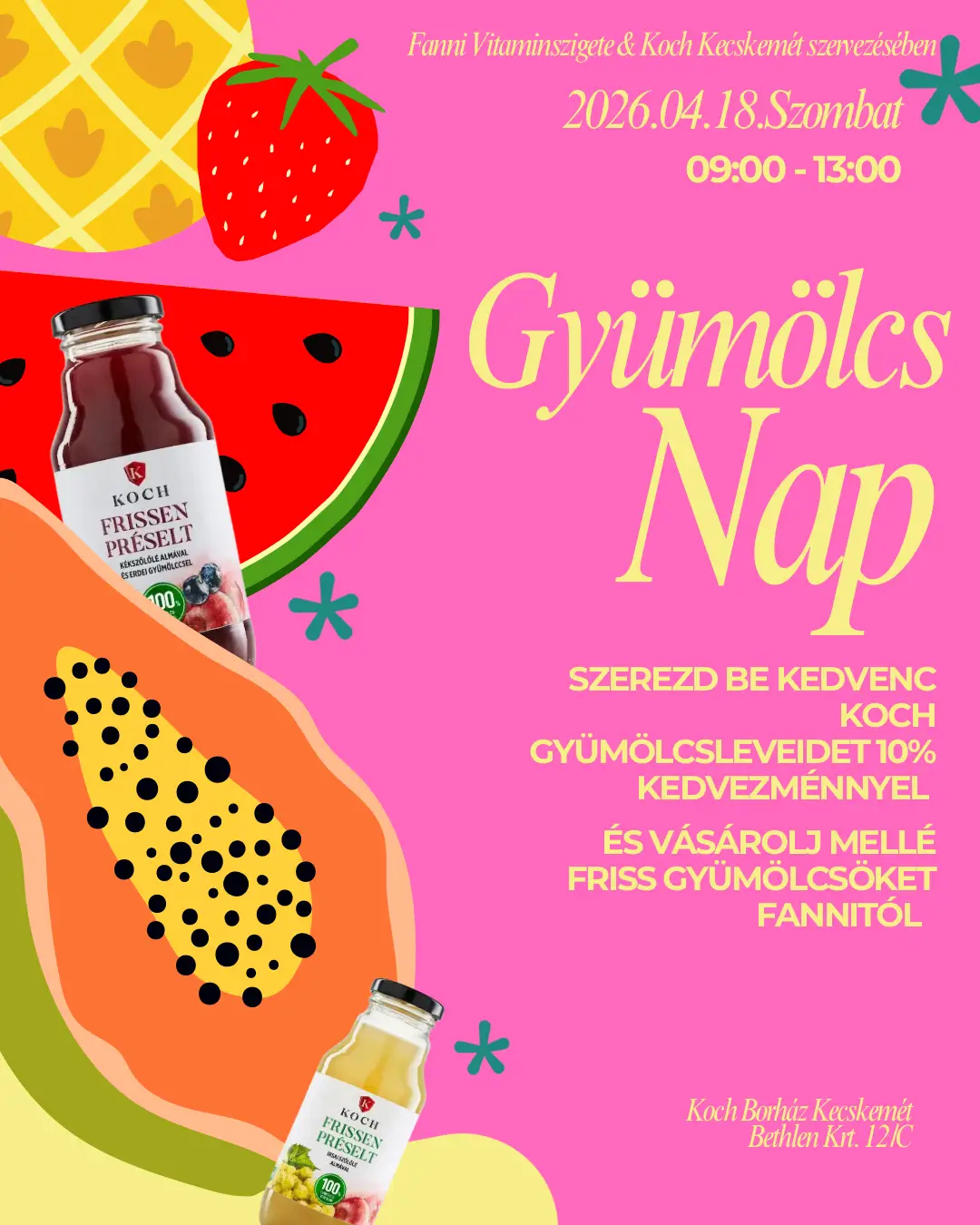 borkóstoló Kecskemét