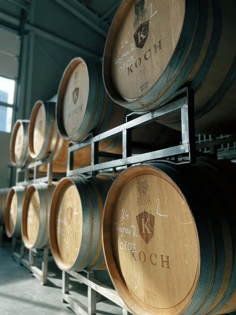 Ahol a szakmai tudás és a vendégélmény találkozik