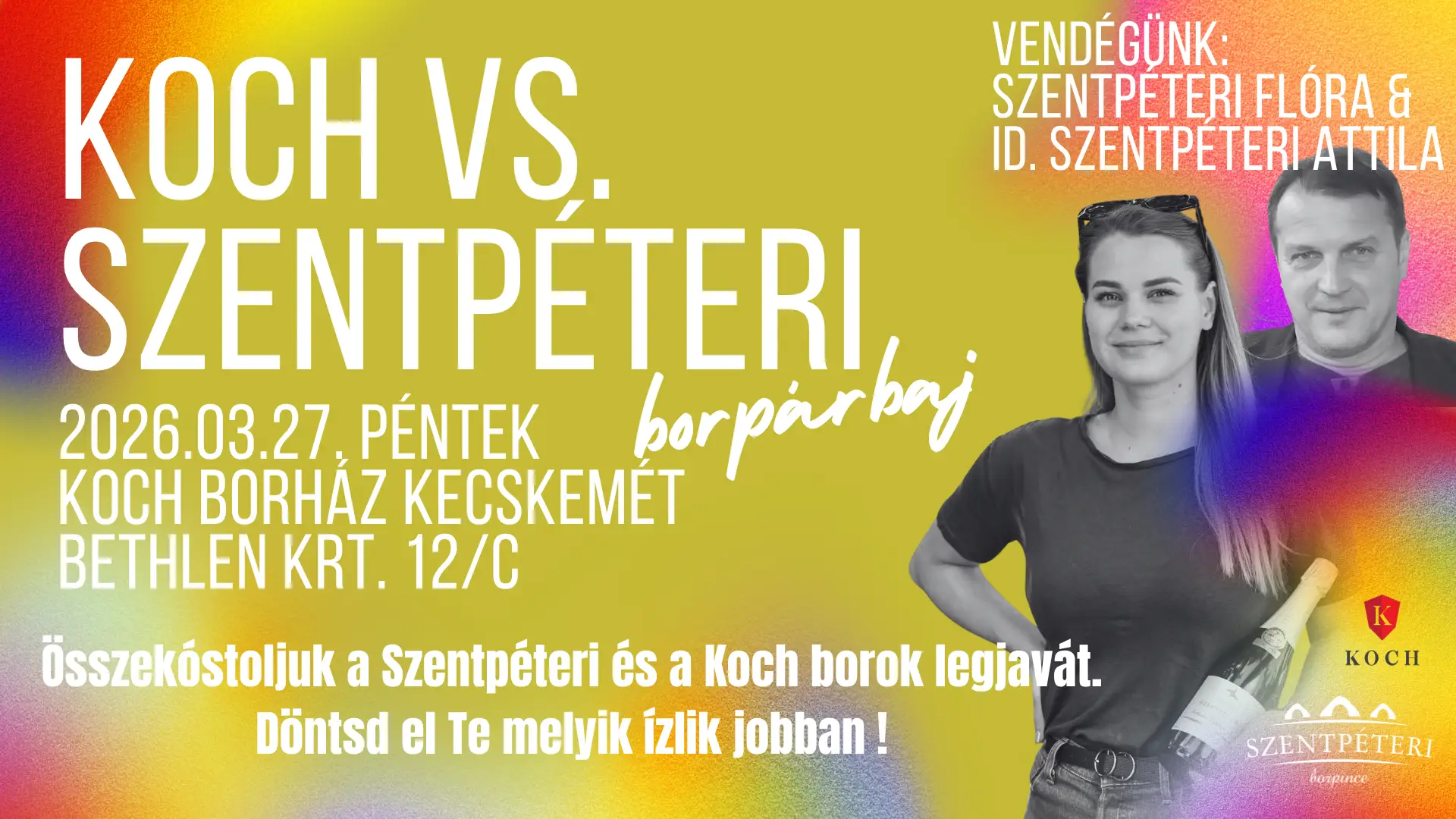 borkóstoló Kecskemét