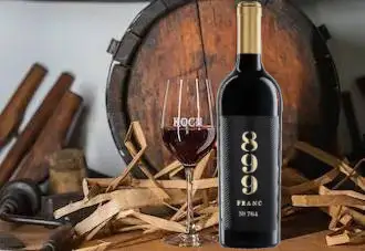 Koch Villányi vörösborok